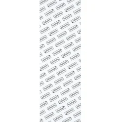 TaskRight Sticky Pad - 8 inches x 3 inches - 50 Sheet