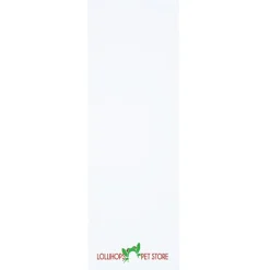 TaskRight Sticky Pad - 8 inches x 3 inches - 25 Sheet - 24 hr