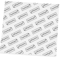TaskRight Sticky Pad - 3 inches x 3 inches - 25 Sheet