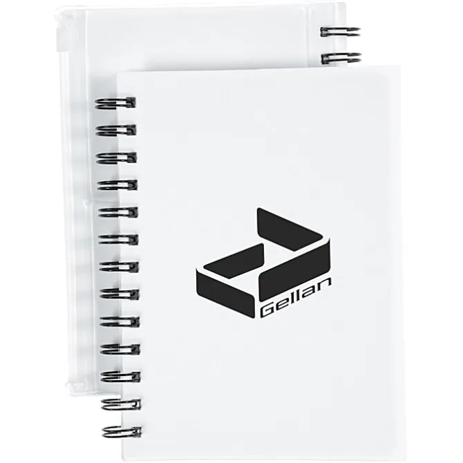 TaskRight Two-Pocket Notebook