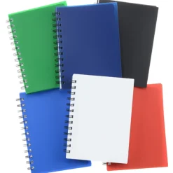 TaskRight Two-Pocket Notebook