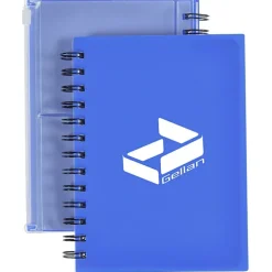 TaskRight Two-Pocket Notebook