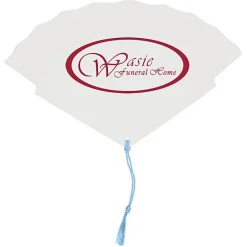 Tassel Hand Fan