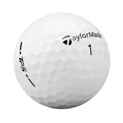 TaylorMade TP5 Golf Ball - Dozen