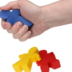 Teamwork Puzzle Stress Reliever Set - 24 hr