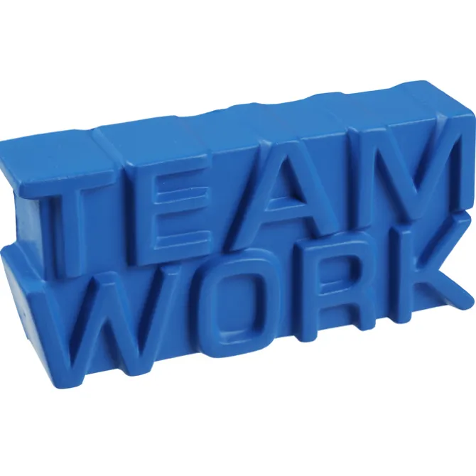 Teamwork Word Stress Reliever