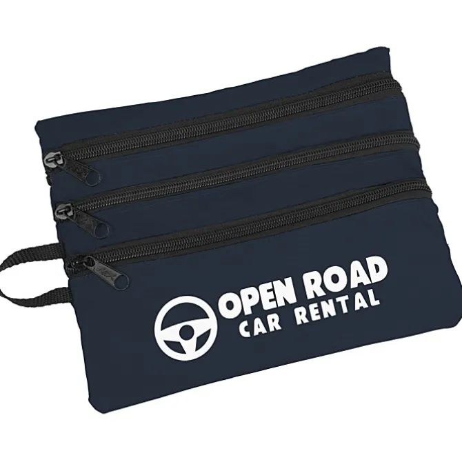 Tech Travel Bag