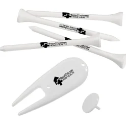 Tee Pack - 3-1/4 inches