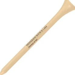 10 Tee Pack - 3-1/4 inches
