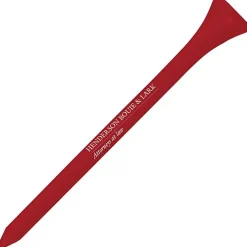 10 Tee Pack - 3-1/4 inches