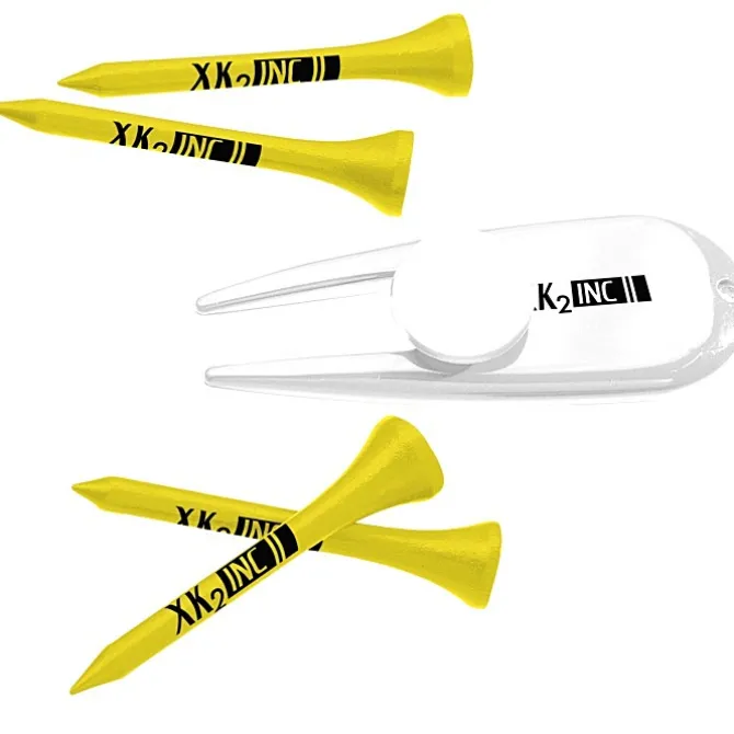 Tee Pack - 2-3/4 inches