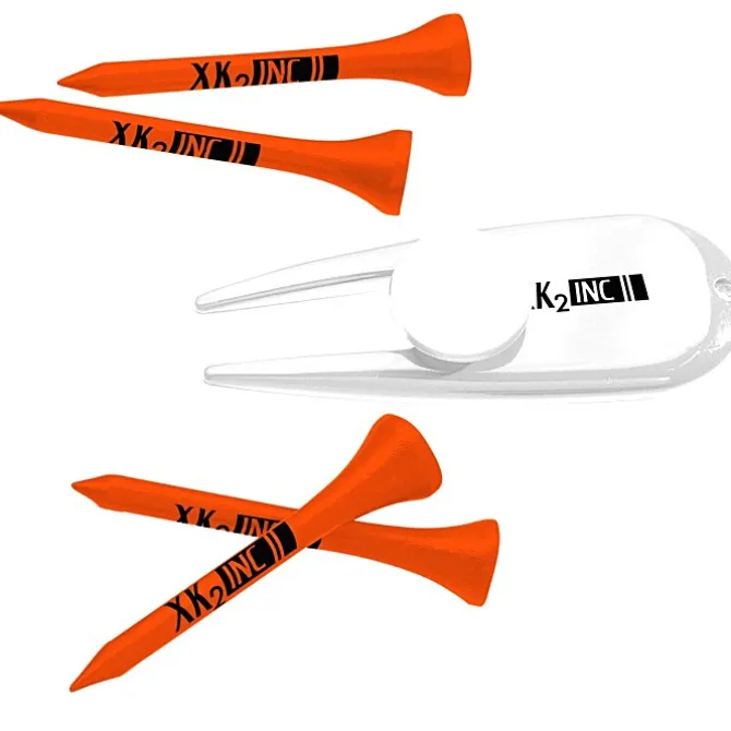 Tee Pack - 2-3/4 inches