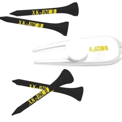 Tee Pack - 2-3/4 inches