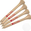 Tees and Ball Marker Pack - 2 3/4 inches