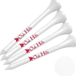 Tees and Ball Marker Pack - 2 3/4 inches