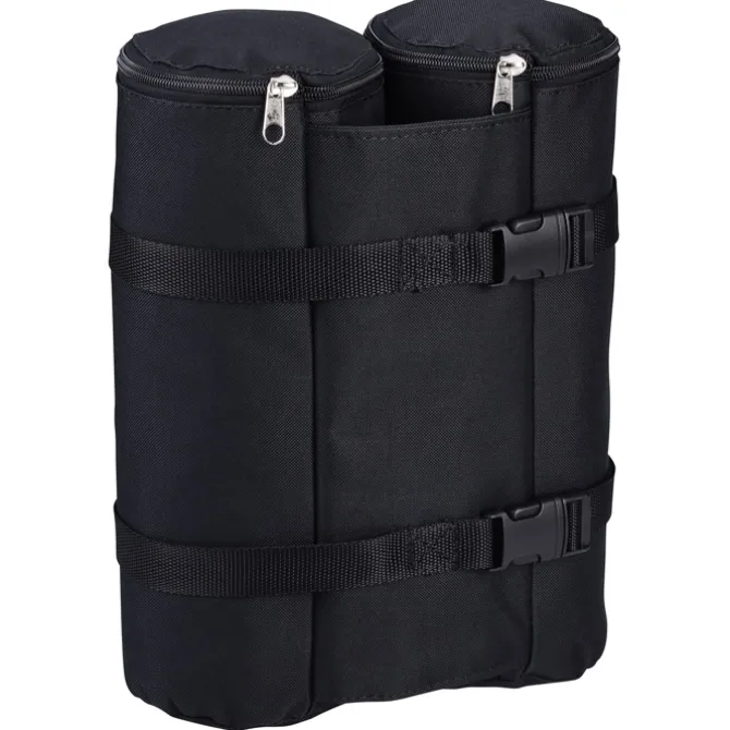 Tent Leg Sand Bag Ballast Kit