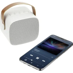 TerraTone Wireless Speaker