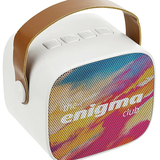 TerraTone Wireless Speaker