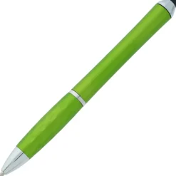 Tev Stylus Twist Pen - Metallic