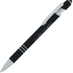 Textari Soft Touch Stylus Metal Pen