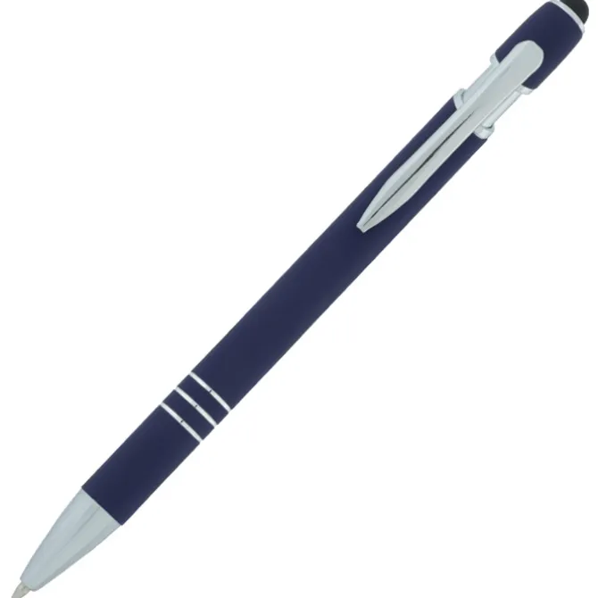 Textari Soft Touch Stylus Metal Pen