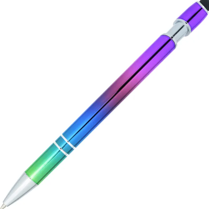 Textari Spectrum Stylus Metal Pen - 24 hr