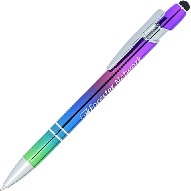 Textari Spectrum Stylus Metal Pen - 24 hr