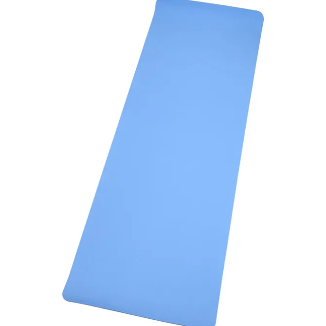 Textured Bottom Yoga Mat - Double Layer