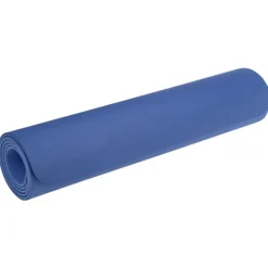 Textured Bottom Yoga Mat - Double Layer