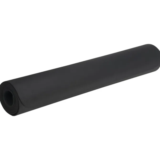 Textured Bottom Yoga Mat - Single Layer - 24 hr