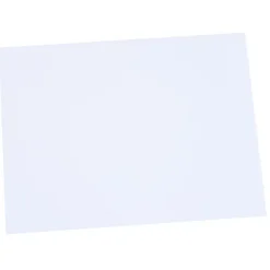 Thank You Burst Greeting Card