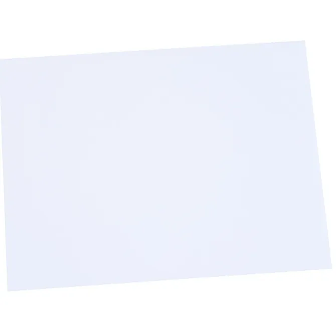 Thank You Burst Greeting Card