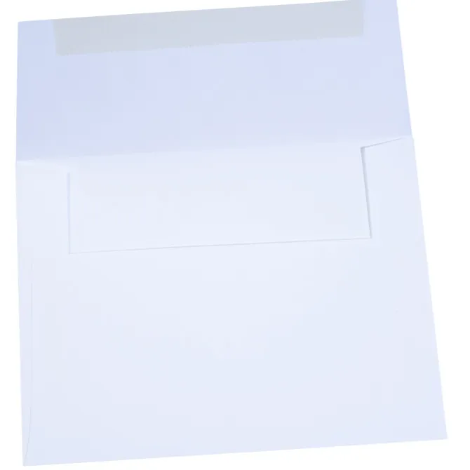 Thank You Burst Greeting Card