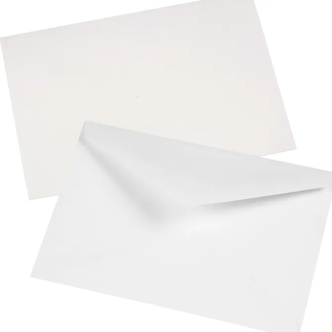 Thank You for Your Business Note Card