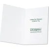 Thank You Note Card