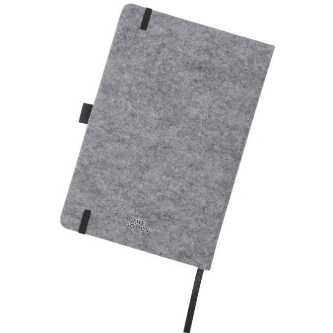 The Goods Bound Notebook