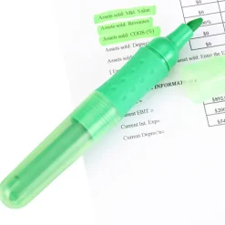 The Gripper Highlighter
