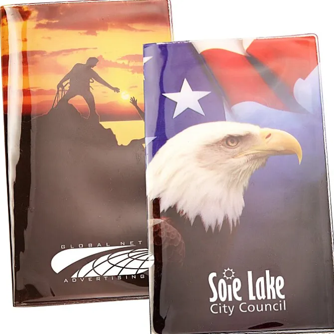 Themed Monthly Pocket Planner