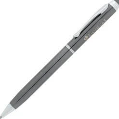 Theo Stylus Twist Metal Pen
