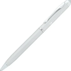 Theo Stylus Twist Metal Pen