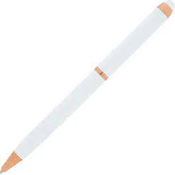 Theo Stylus Twist Metal Pen