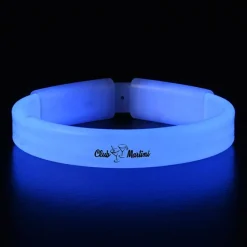Thick Glow Bracelet