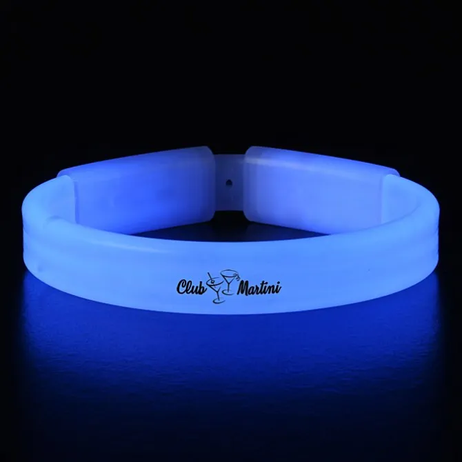 Thick Glow Bracelet
