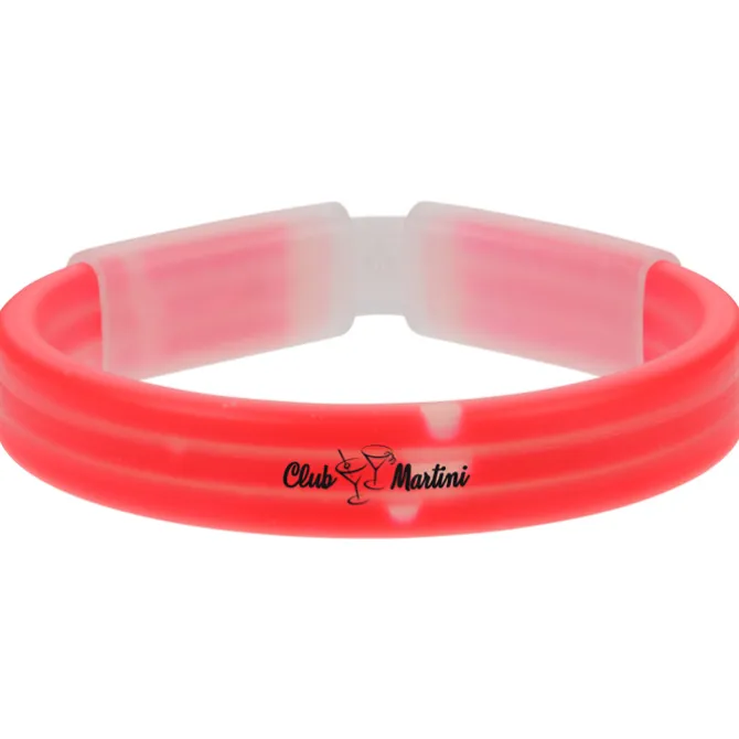 Thick Glow Bracelet