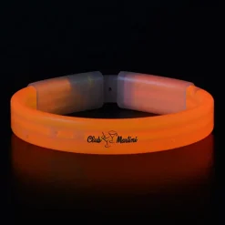 Thick Glow Bracelet