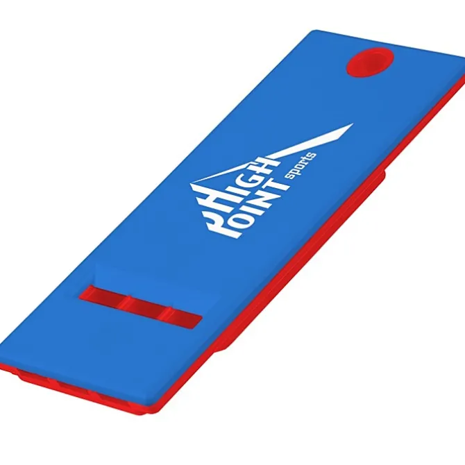 Three-Tone Whistle