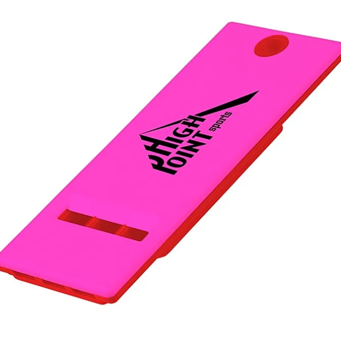 Three-Tone Whistle