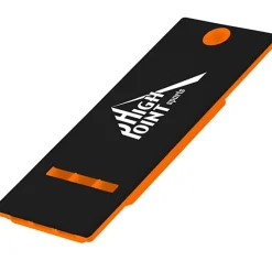 Three-Tone Whistle
