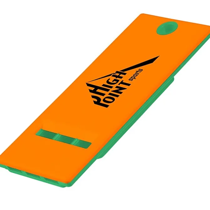 Three-Tone Whistle