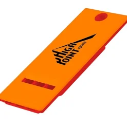 Three-Tone Whistle